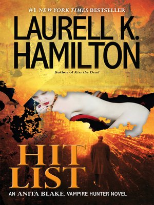 cover image of Hit List
